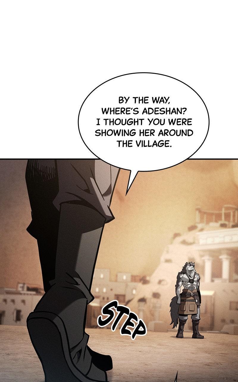 The Academy’s Genius Swordsman Chapter 104 — page 104