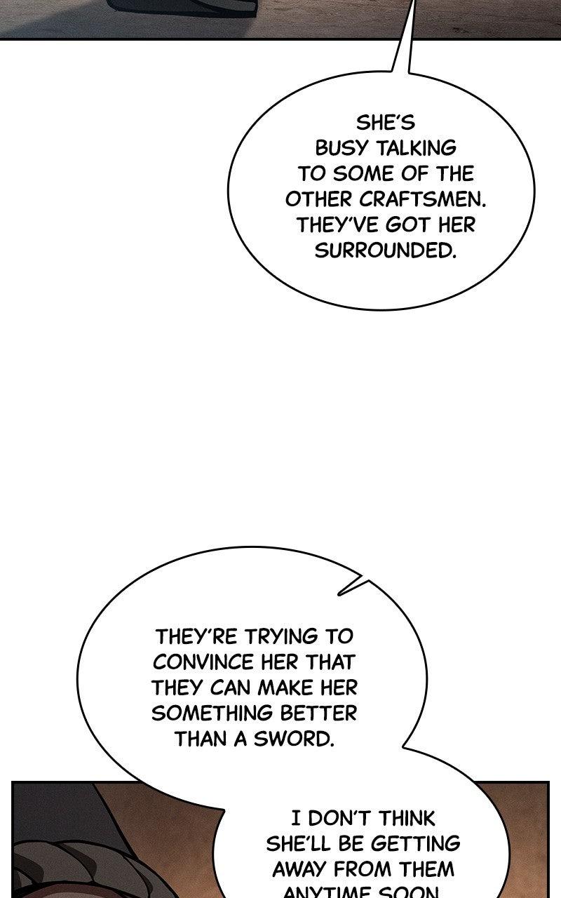 The Academy’s Genius Swordsman Chapter 104 — page 105