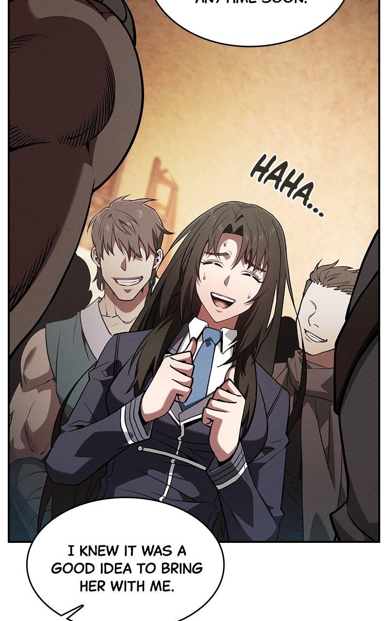 The Academy’s Genius Swordsman Chapter 104 — page 106