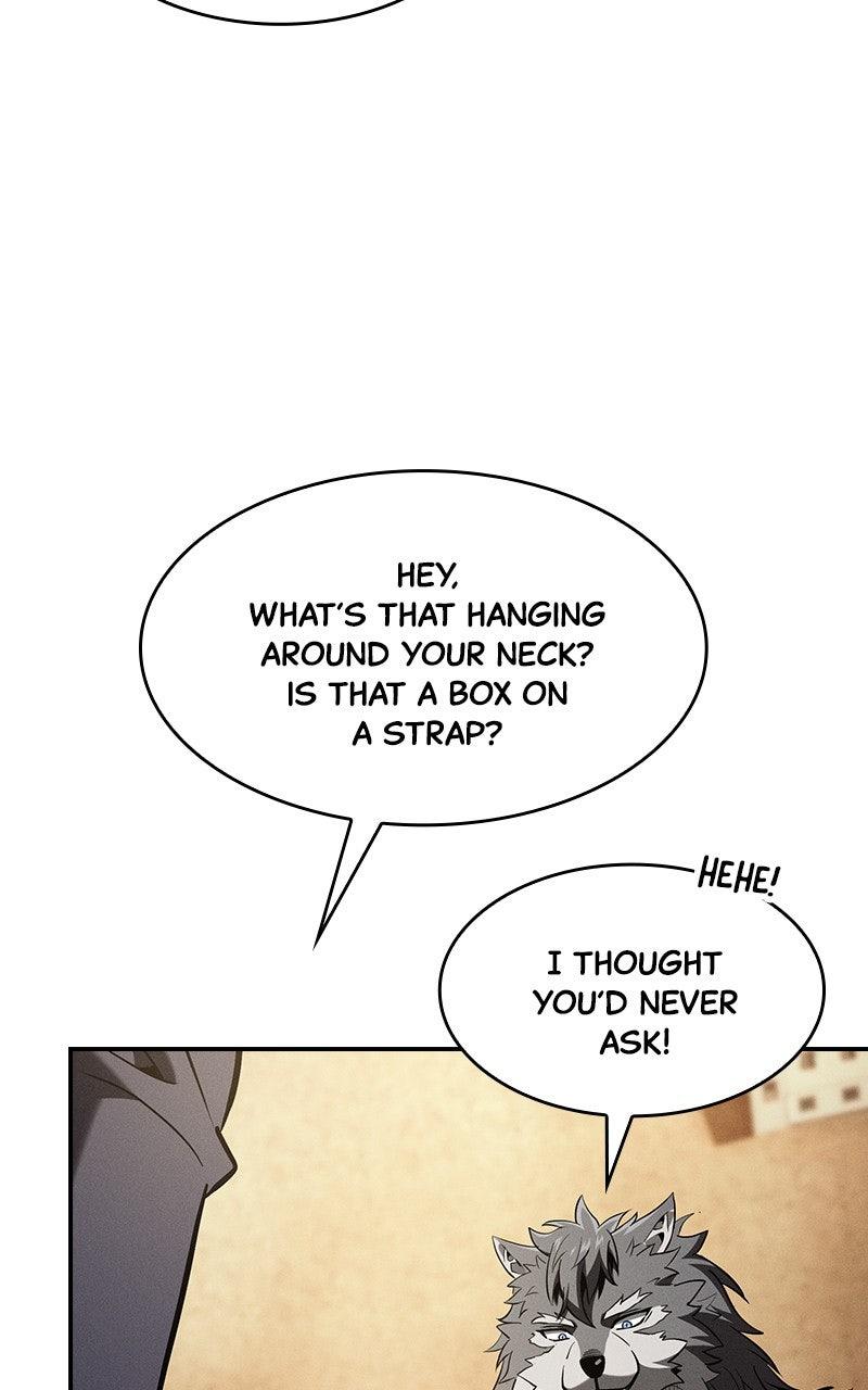 The Academy’s Genius Swordsman Chapter 104 — page 107