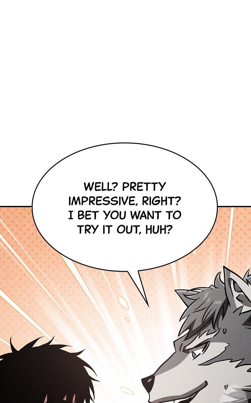 The Academy’s Genius Swordsman Chapter 104 — page 112