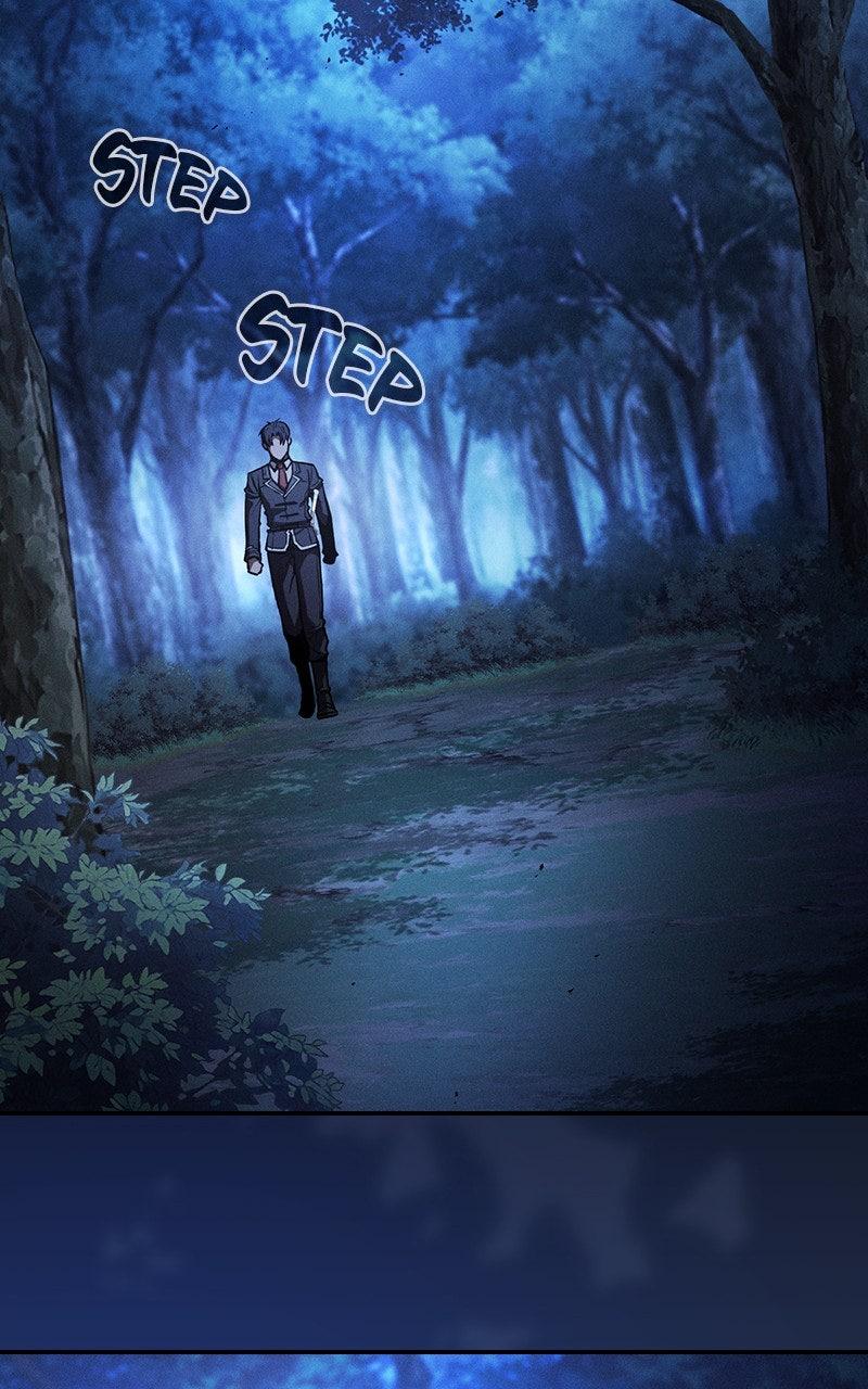 The Academy’s Genius Swordsman Chapter 104 — page 120