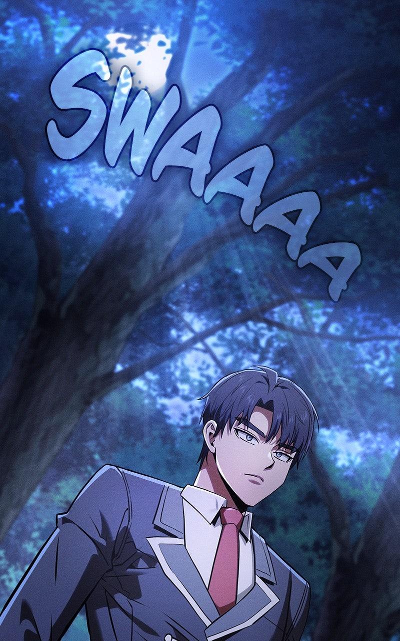 The Academy’s Genius Swordsman Chapter 104 — page 121