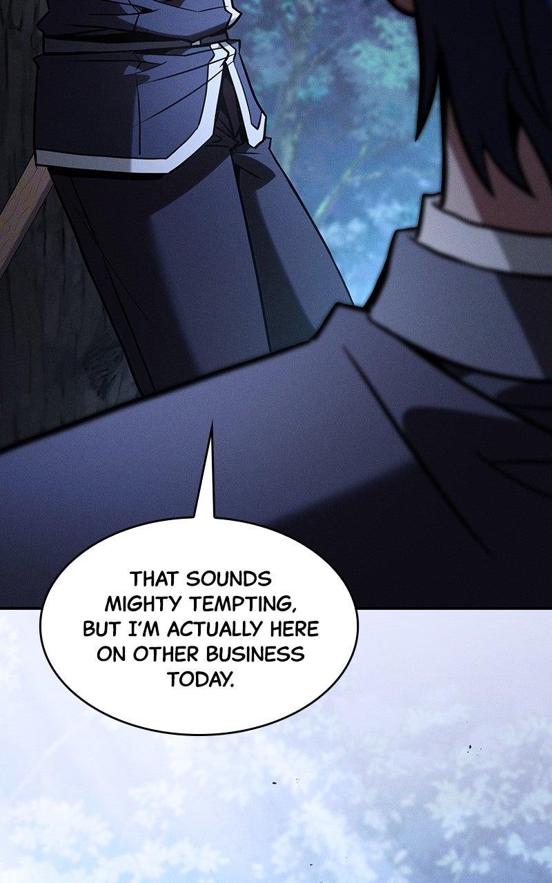 The Academy’s Genius Swordsman Chapter 104 — page 127