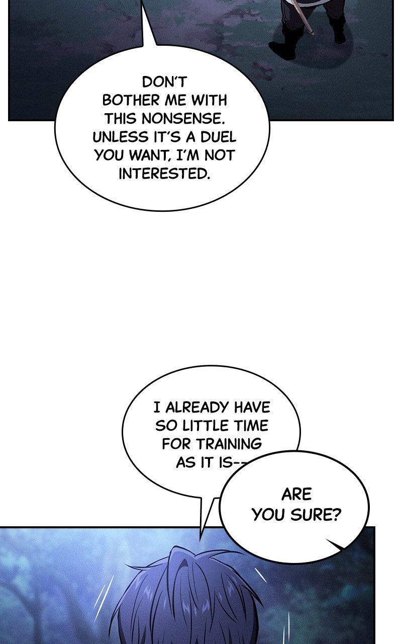 The Academy’s Genius Swordsman Chapter 104 — page 131