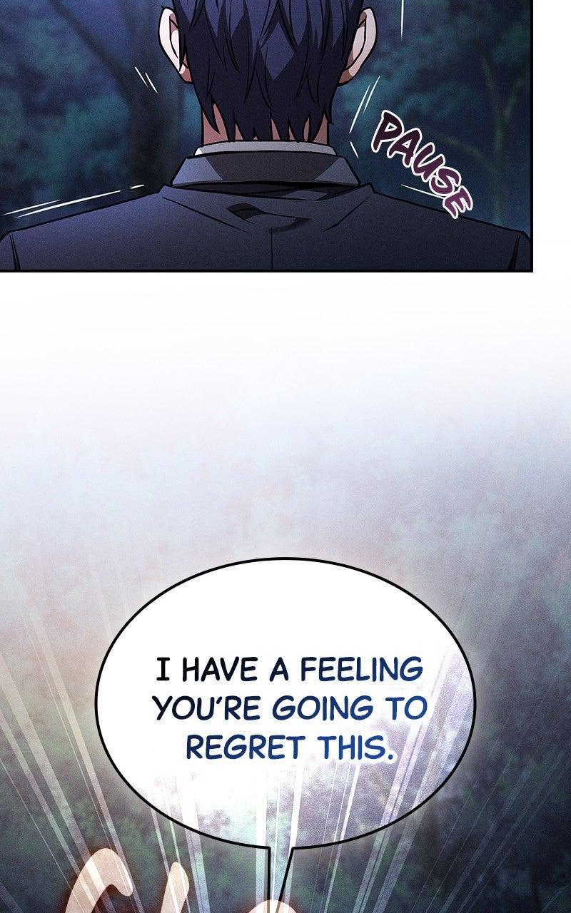 The Academy’s Genius Swordsman Chapter 104 — page 132