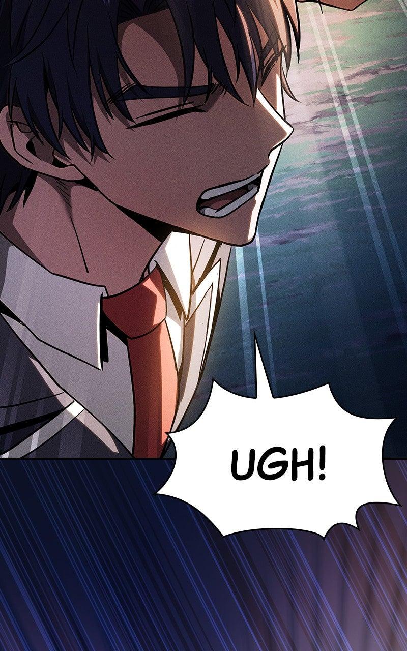 The Academy’s Genius Swordsman Chapter 104 — page 134