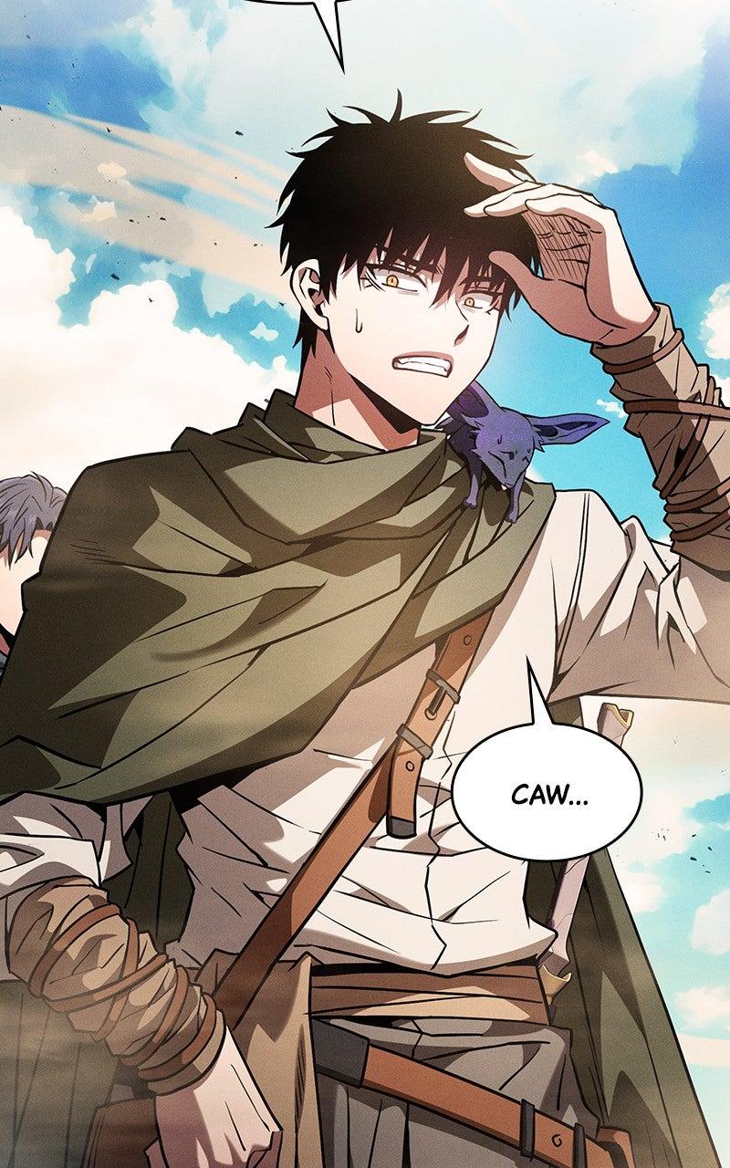 The Academy’s Genius Swordsman Chapter 105 — page 9