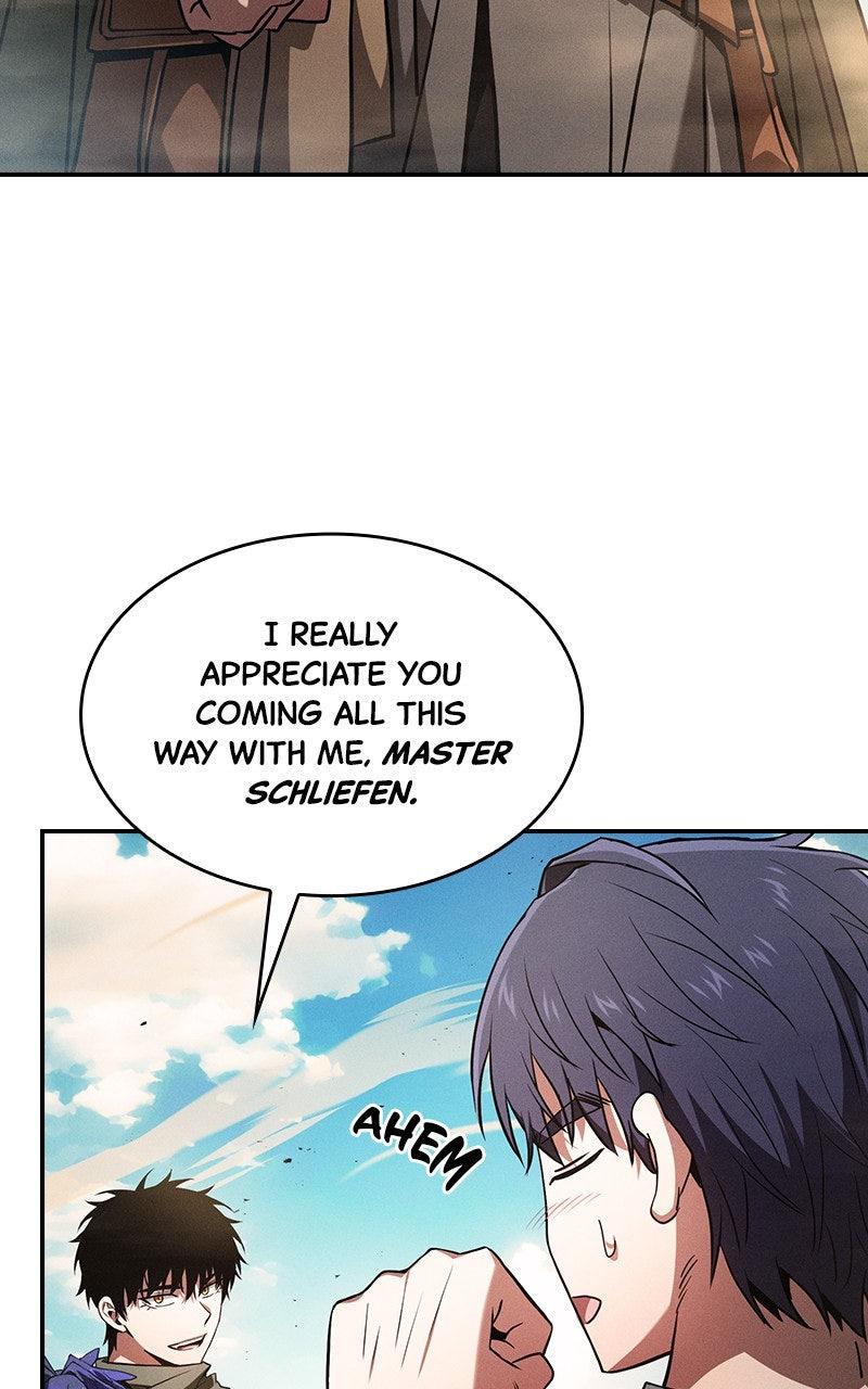 The Academy’s Genius Swordsman Chapter 105 — page 10