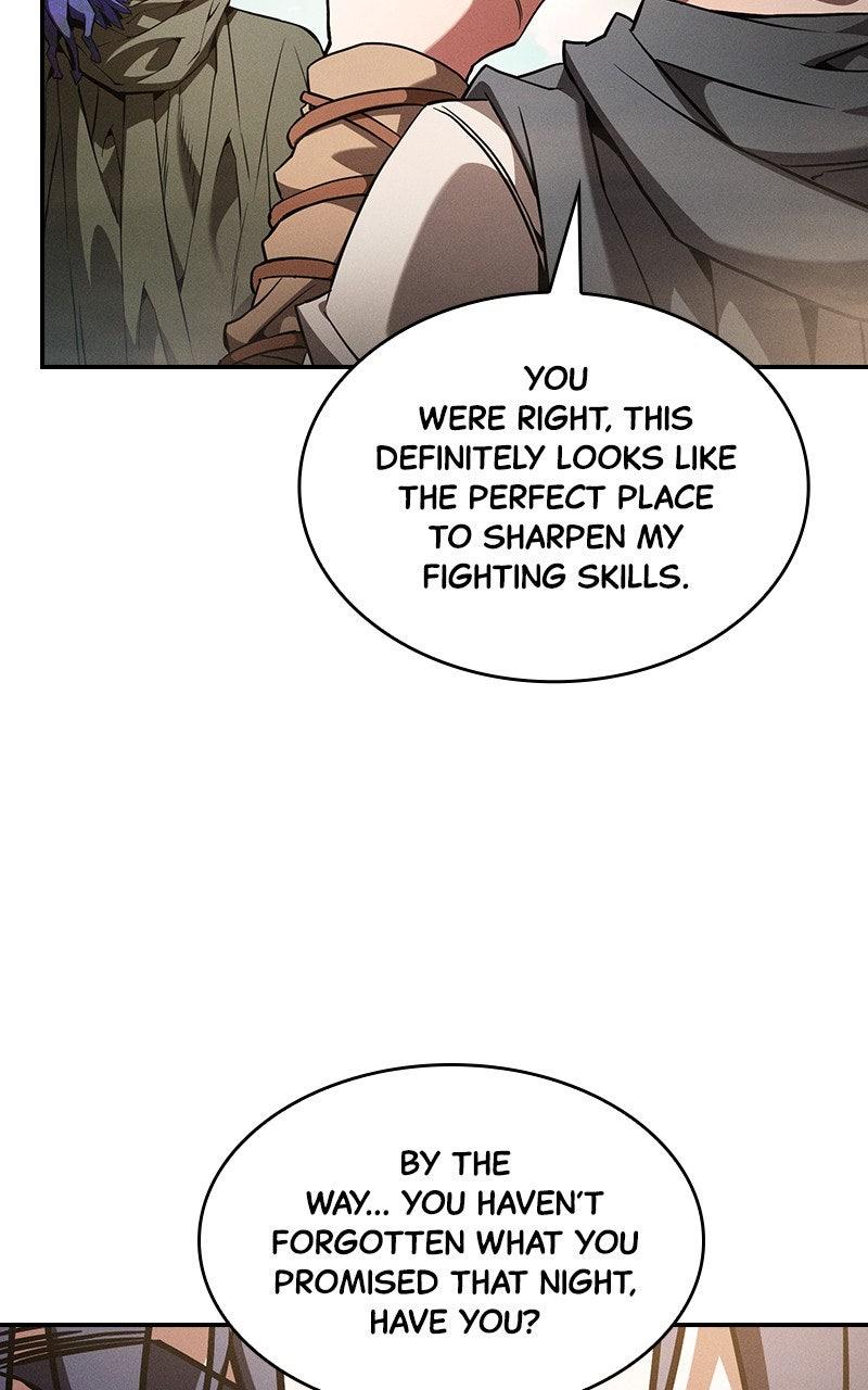 The Academy’s Genius Swordsman Chapter 105 — page 11