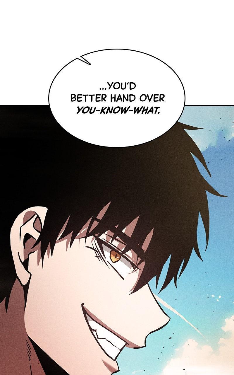 The Academy’s Genius Swordsman Chapter 105 — page 13