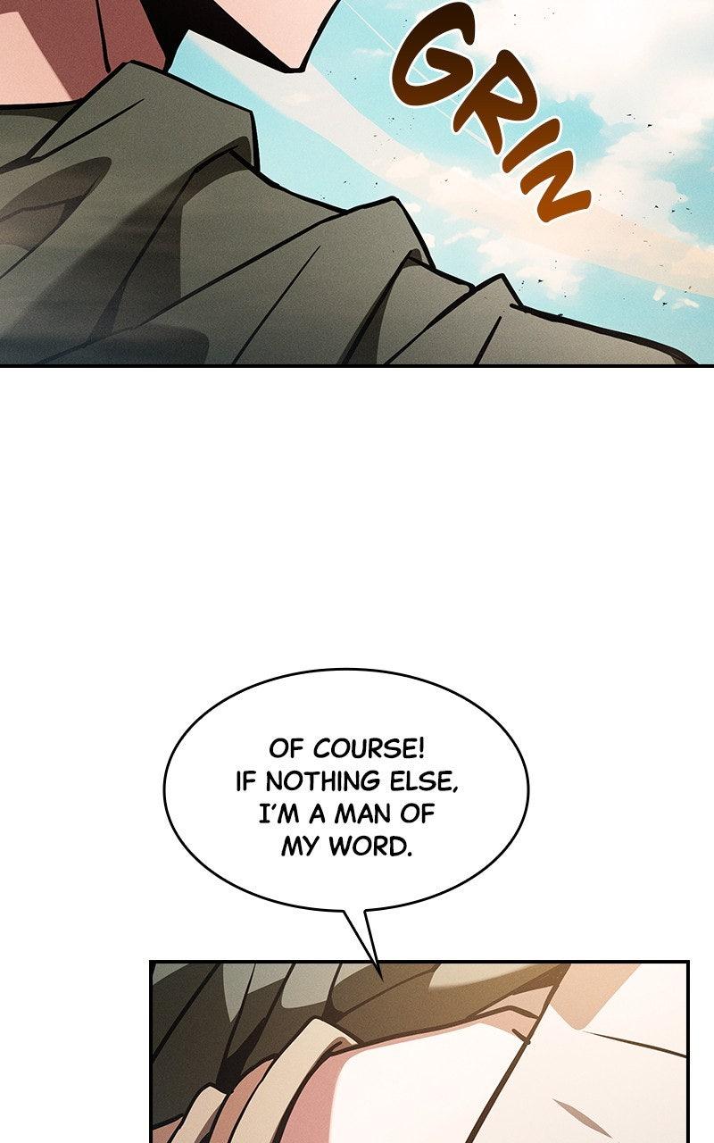 The Academy’s Genius Swordsman Chapter 105 — page 14