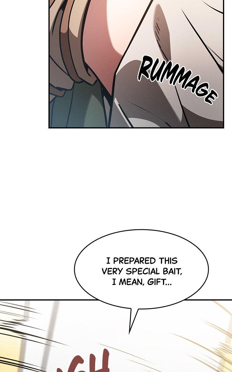 The Academy’s Genius Swordsman Chapter 105 — page 15