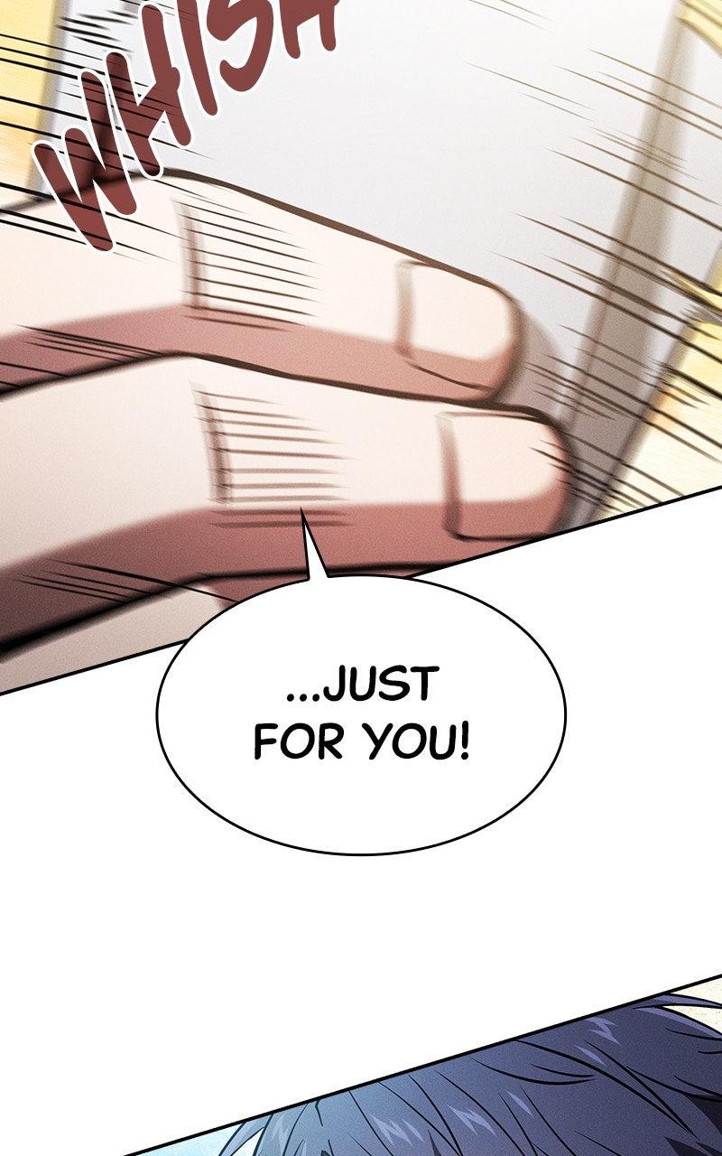 The Academy’s Genius Swordsman Chapter 105 — page 16