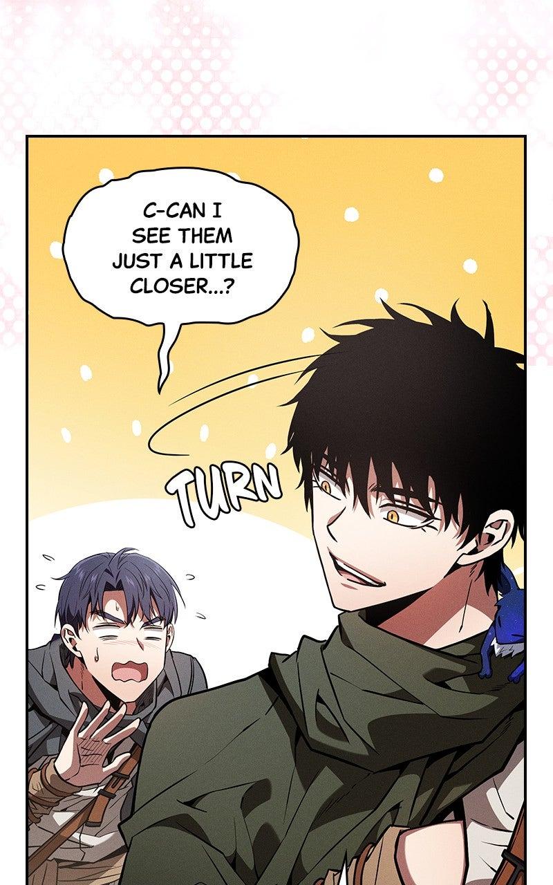 The Academy’s Genius Swordsman Chapter 105 — page 22