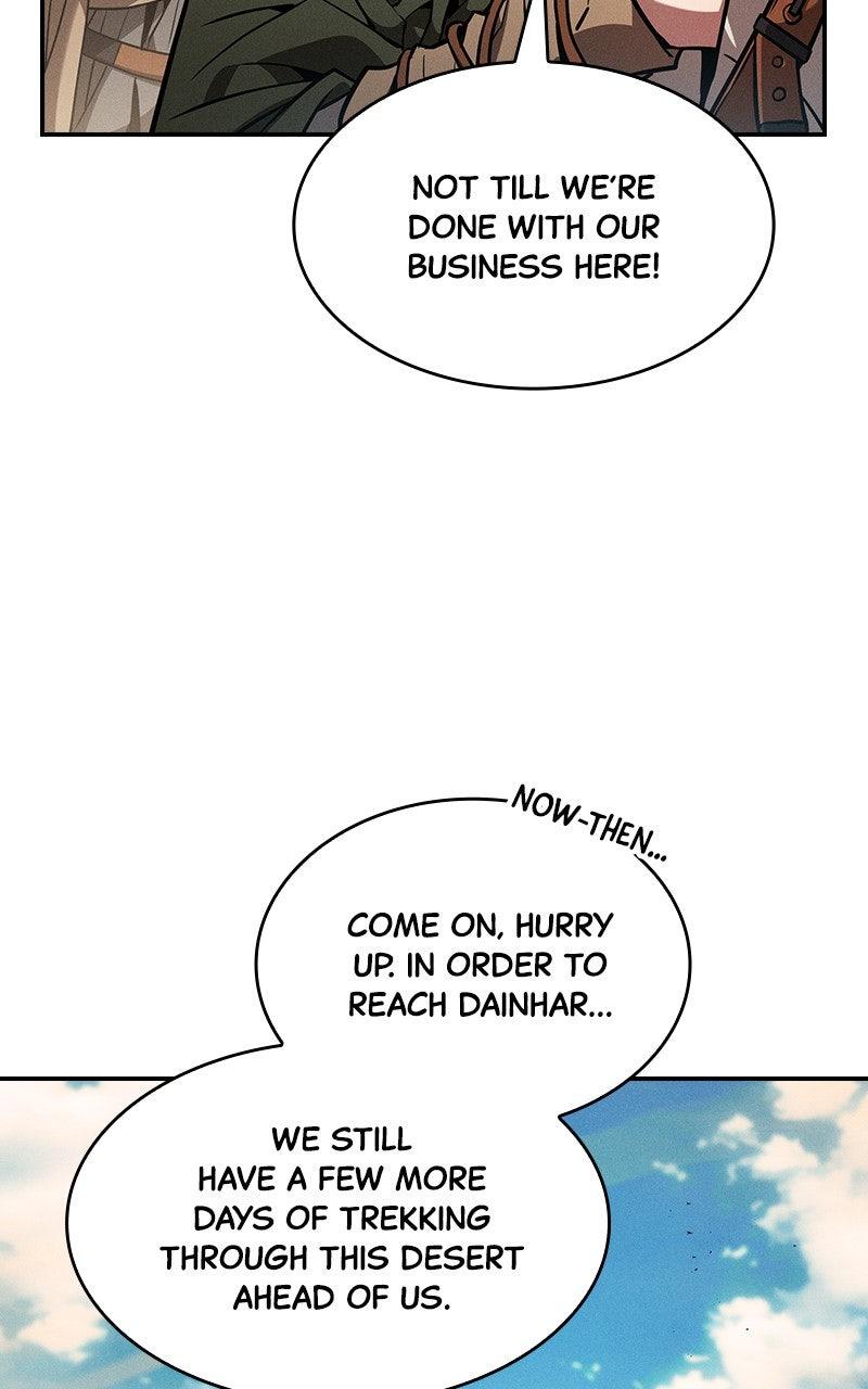 The Academy’s Genius Swordsman Chapter 105 — page 23