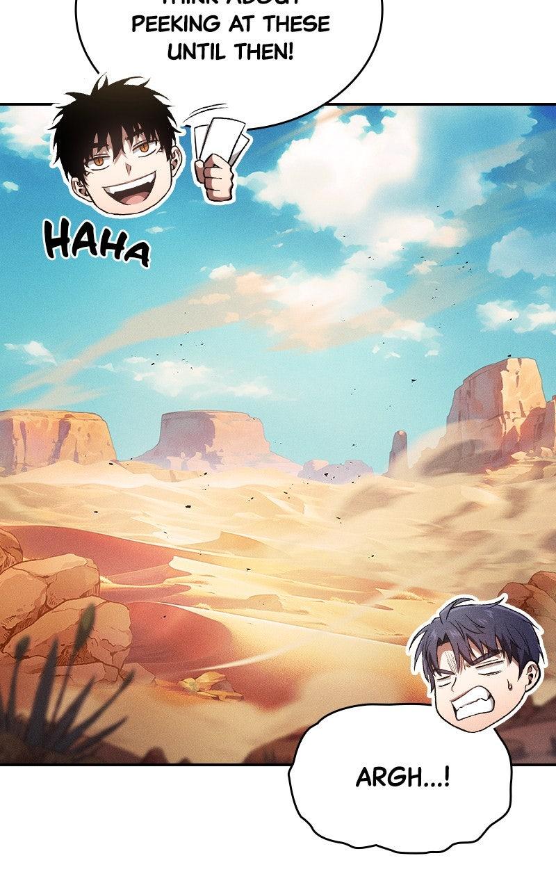 The Academy’s Genius Swordsman Chapter 105 — page 25
