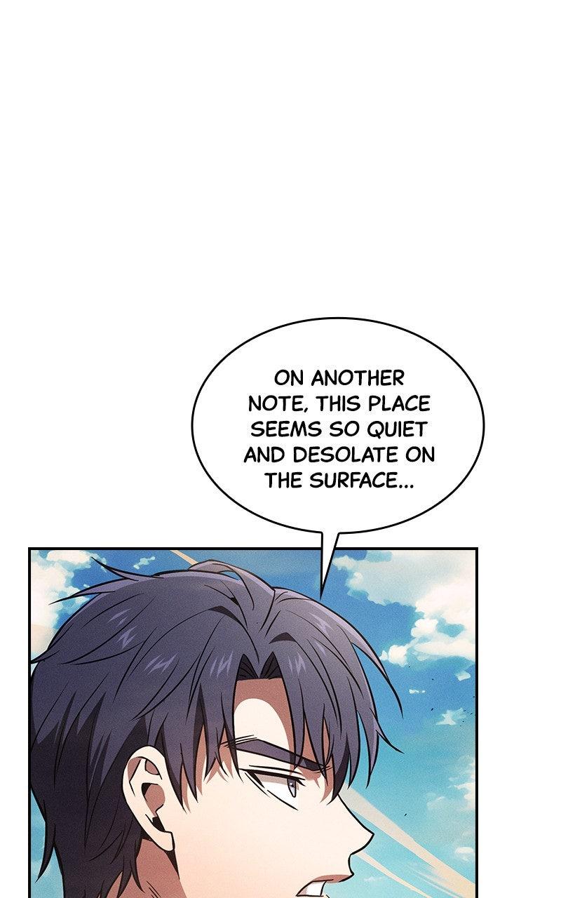 The Academy’s Genius Swordsman Chapter 105 — page 26