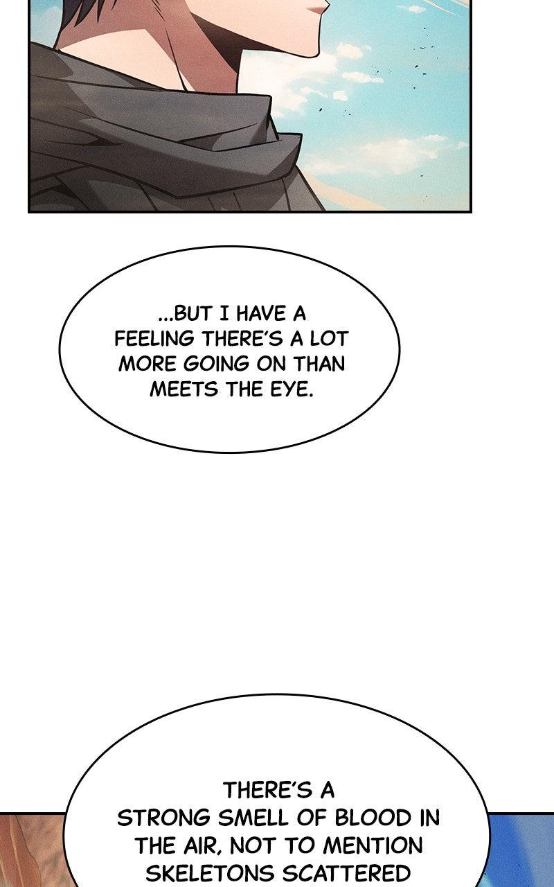 The Academy’s Genius Swordsman Chapter 105 — page 27
