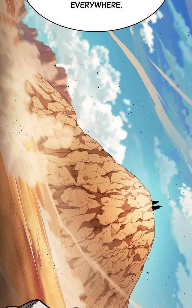 The Academy’s Genius Swordsman Chapter 105 — page 28