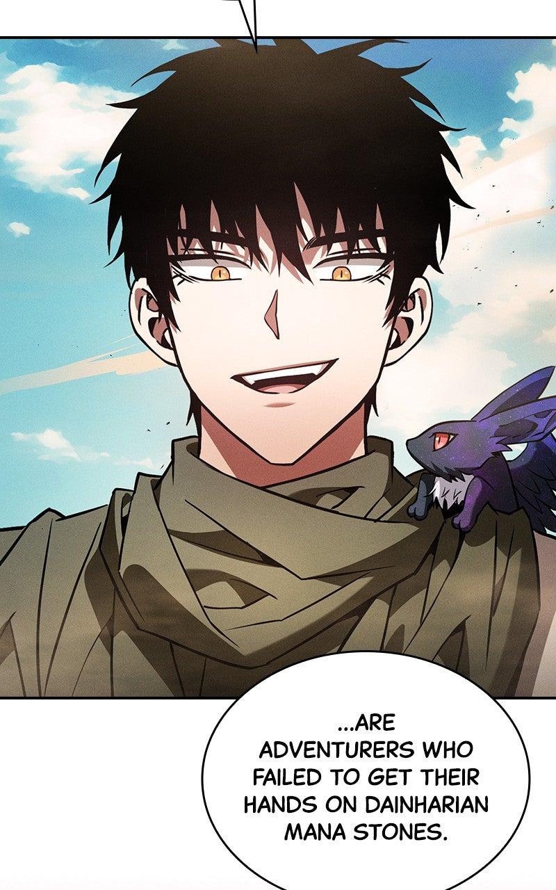 The Academy’s Genius Swordsman Chapter 105 — page 30