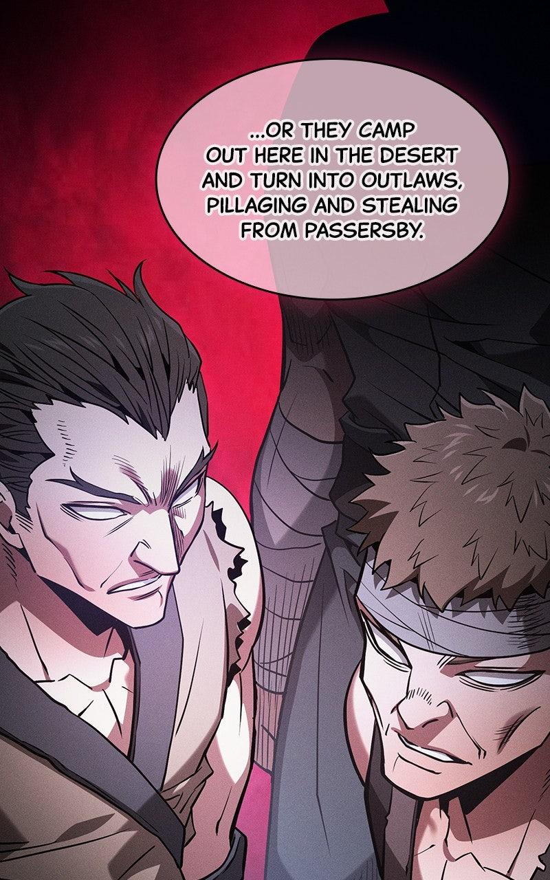 The Academy’s Genius Swordsman Chapter 105 — page 33