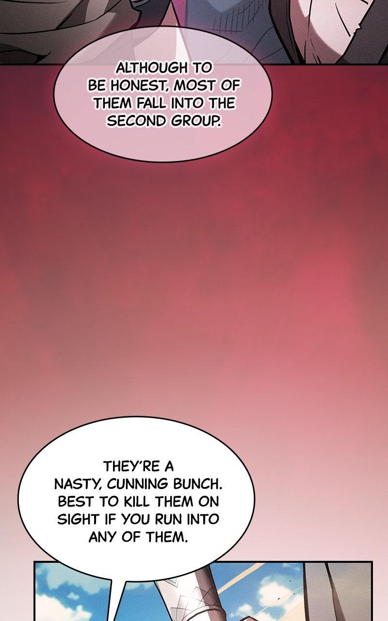 The Academy’s Genius Swordsman Chapter 105 — page 34