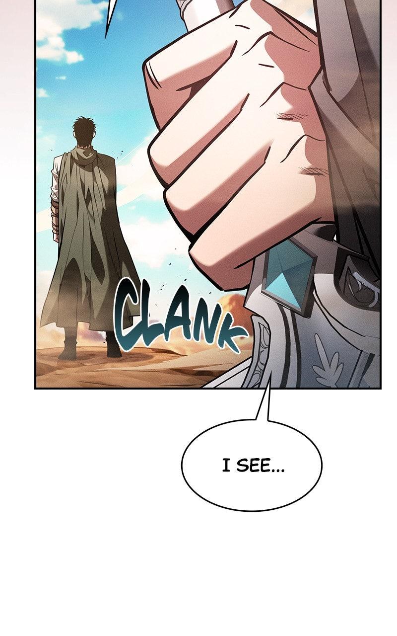 The Academy’s Genius Swordsman Chapter 105 — page 35