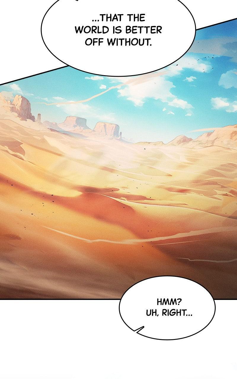 The Academy’s Genius Swordsman Chapter 105 — page 37