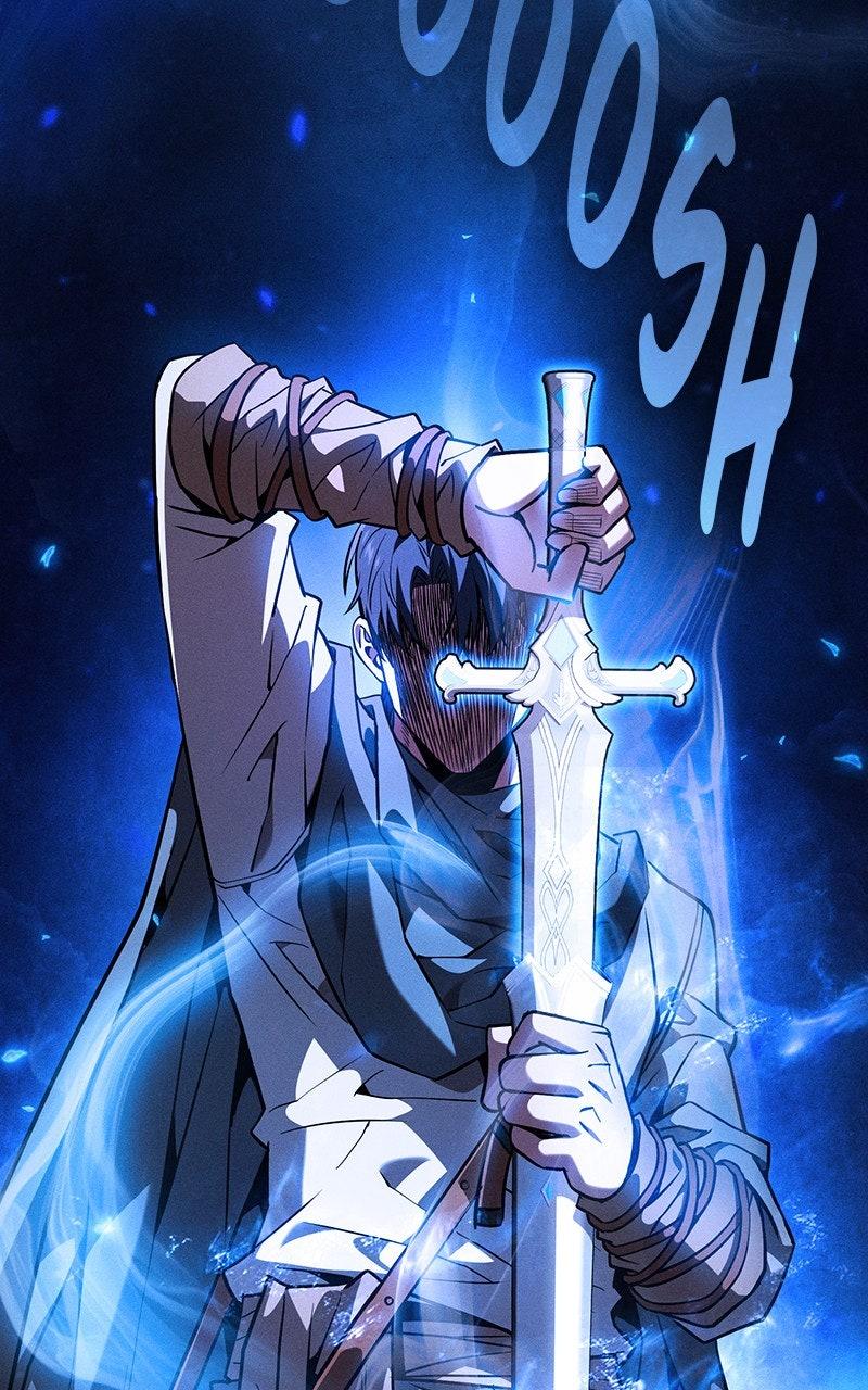 The Academy’s Genius Swordsman Chapter 105 — page 39