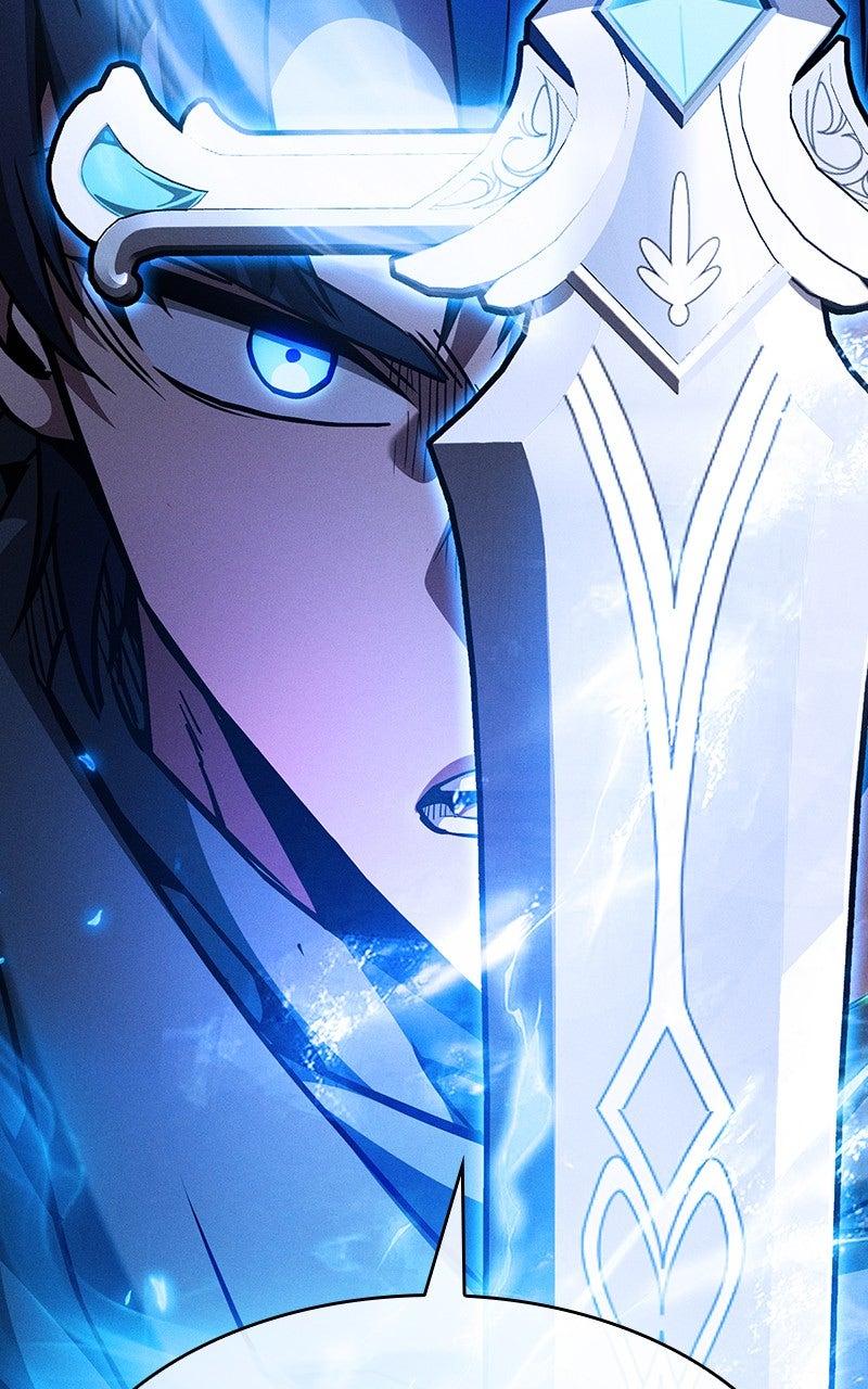 The Academy’s Genius Swordsman Chapter 105 — page 41