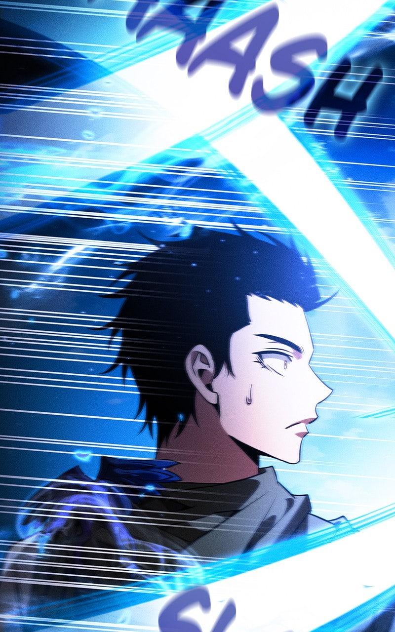 The Academy’s Genius Swordsman Chapter 105 — page 43