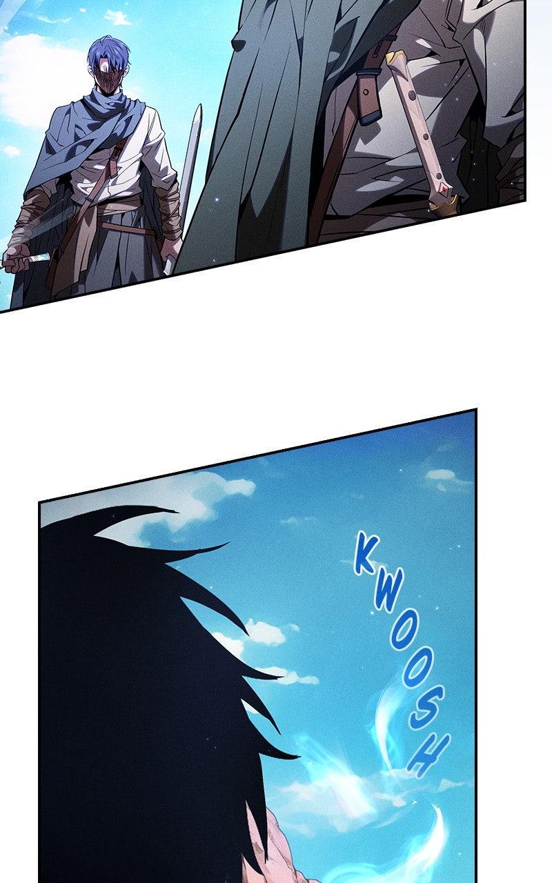 The Academy’s Genius Swordsman Chapter 105 — page 45