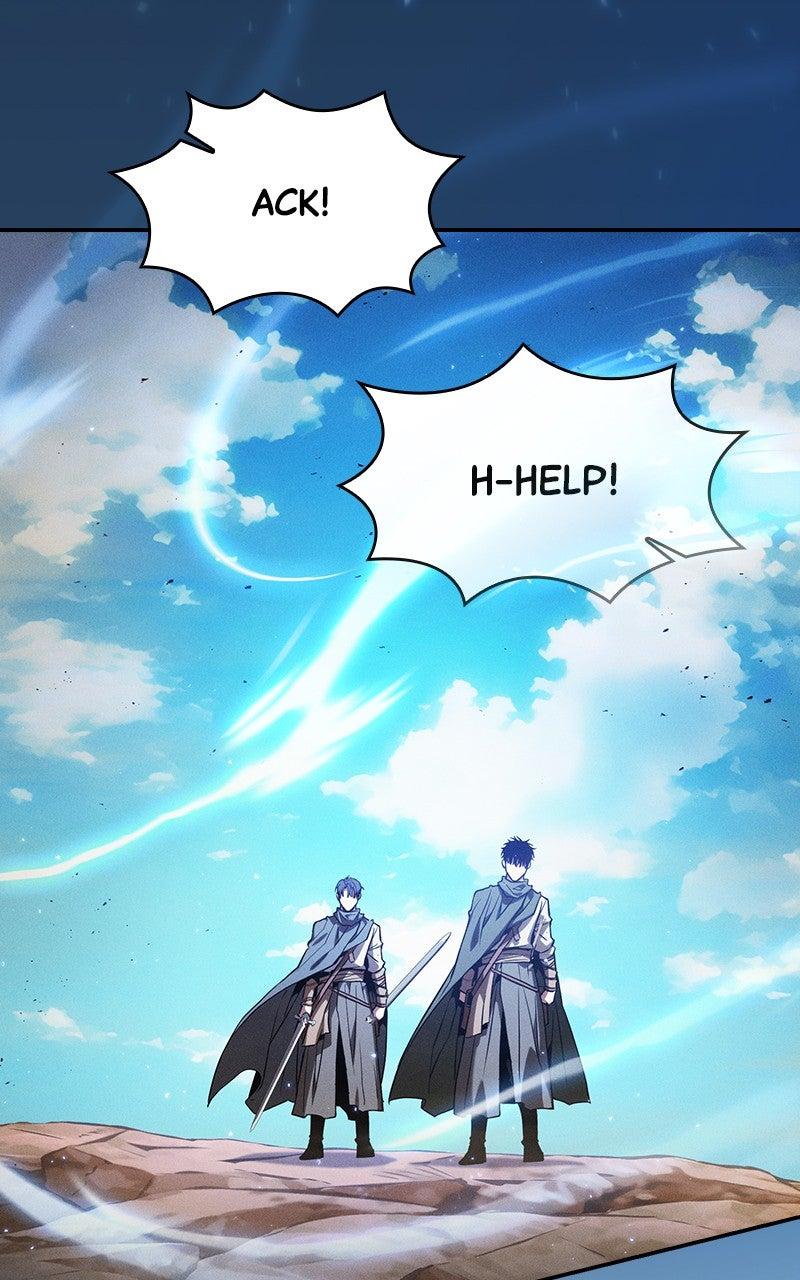 The Academy’s Genius Swordsman Chapter 105 — page 55