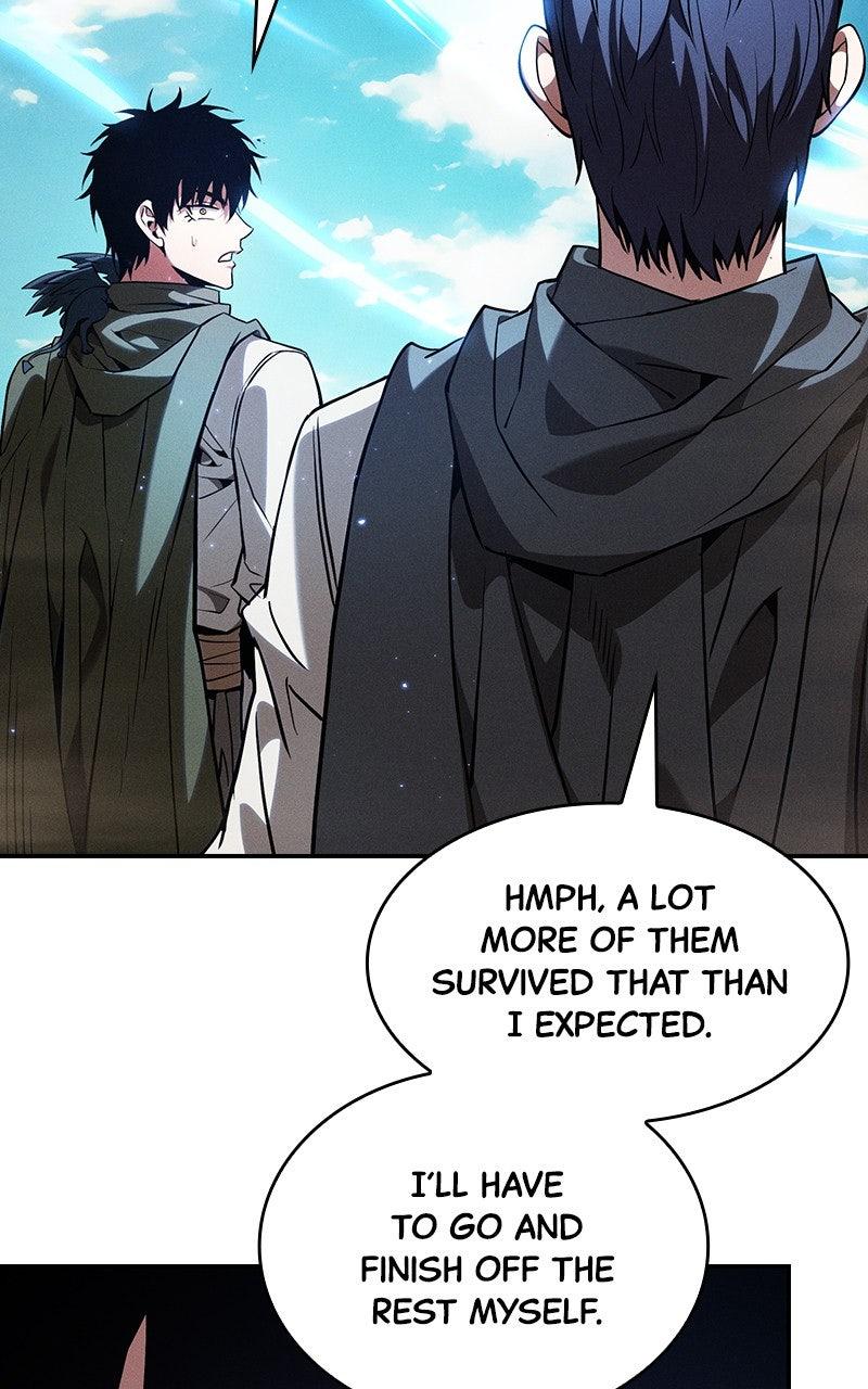 The Academy’s Genius Swordsman Chapter 105 — page 57