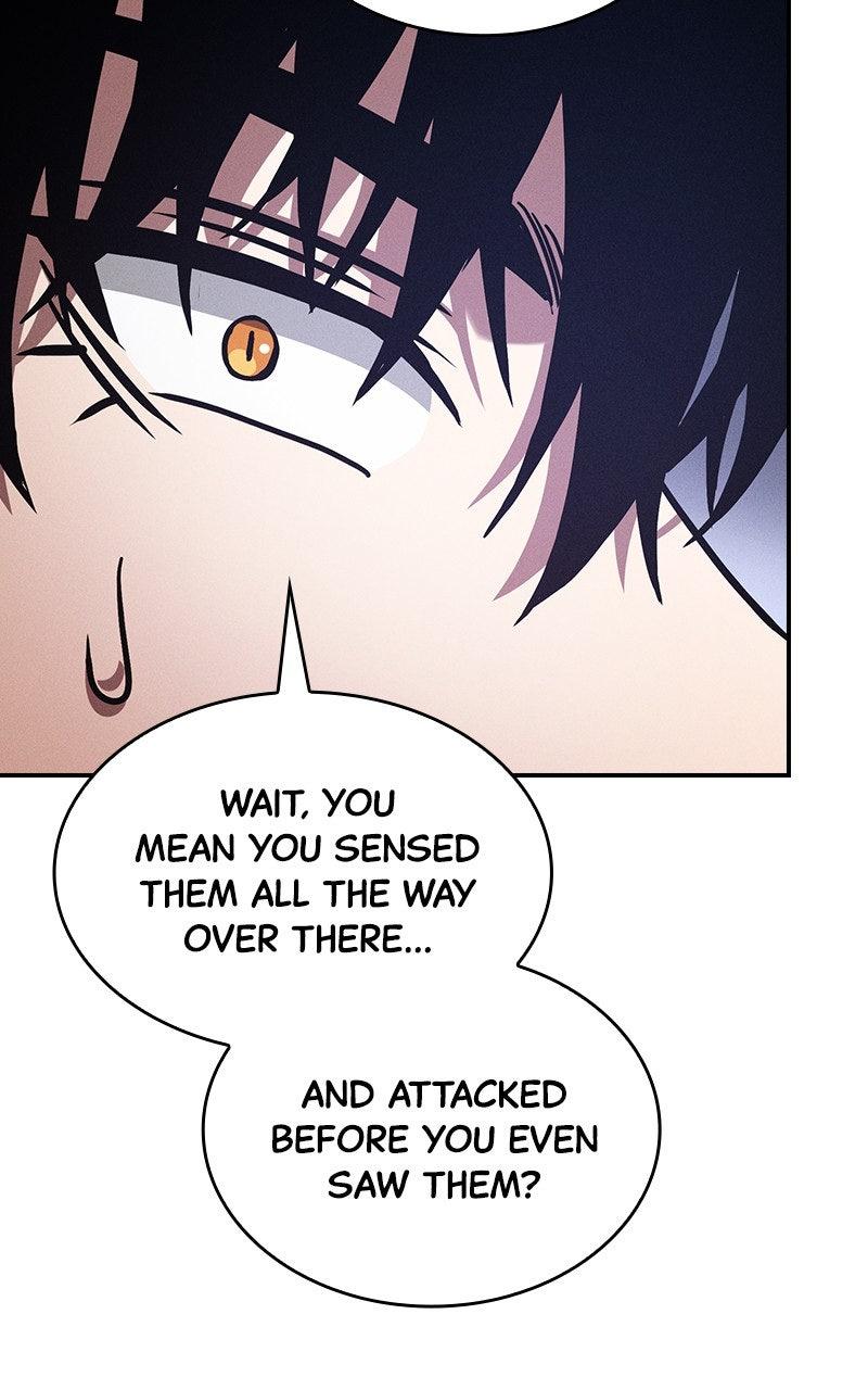 The Academy’s Genius Swordsman Chapter 105 — page 58