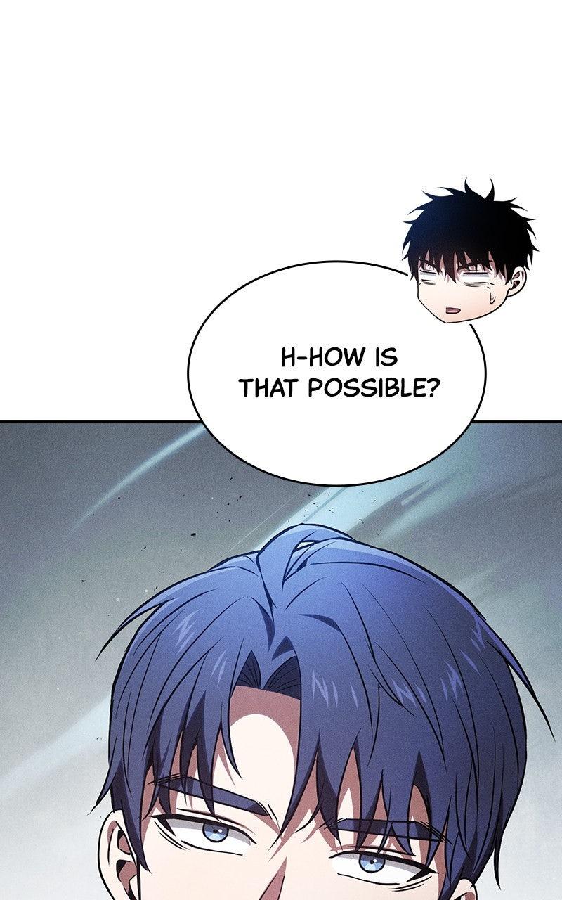 The Academy’s Genius Swordsman Chapter 105 — page 59