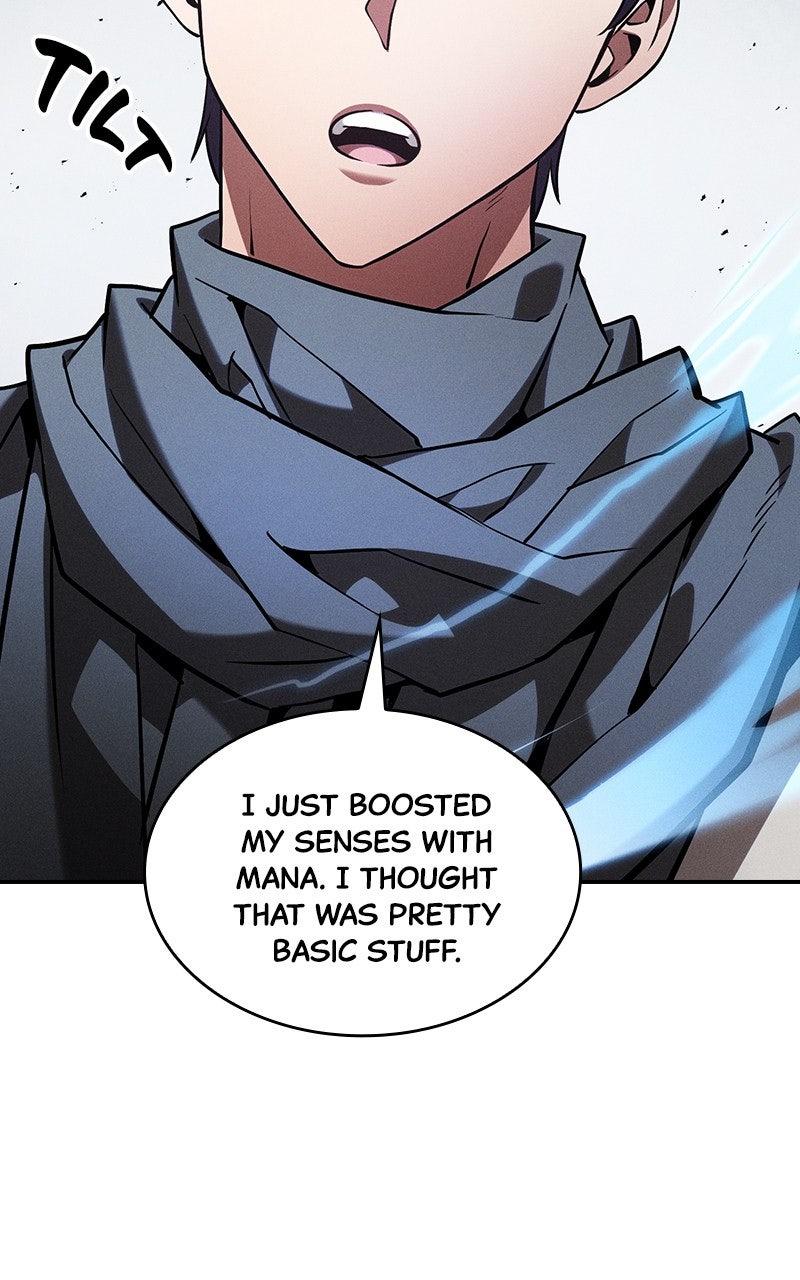 The Academy’s Genius Swordsman Chapter 105 — page 60