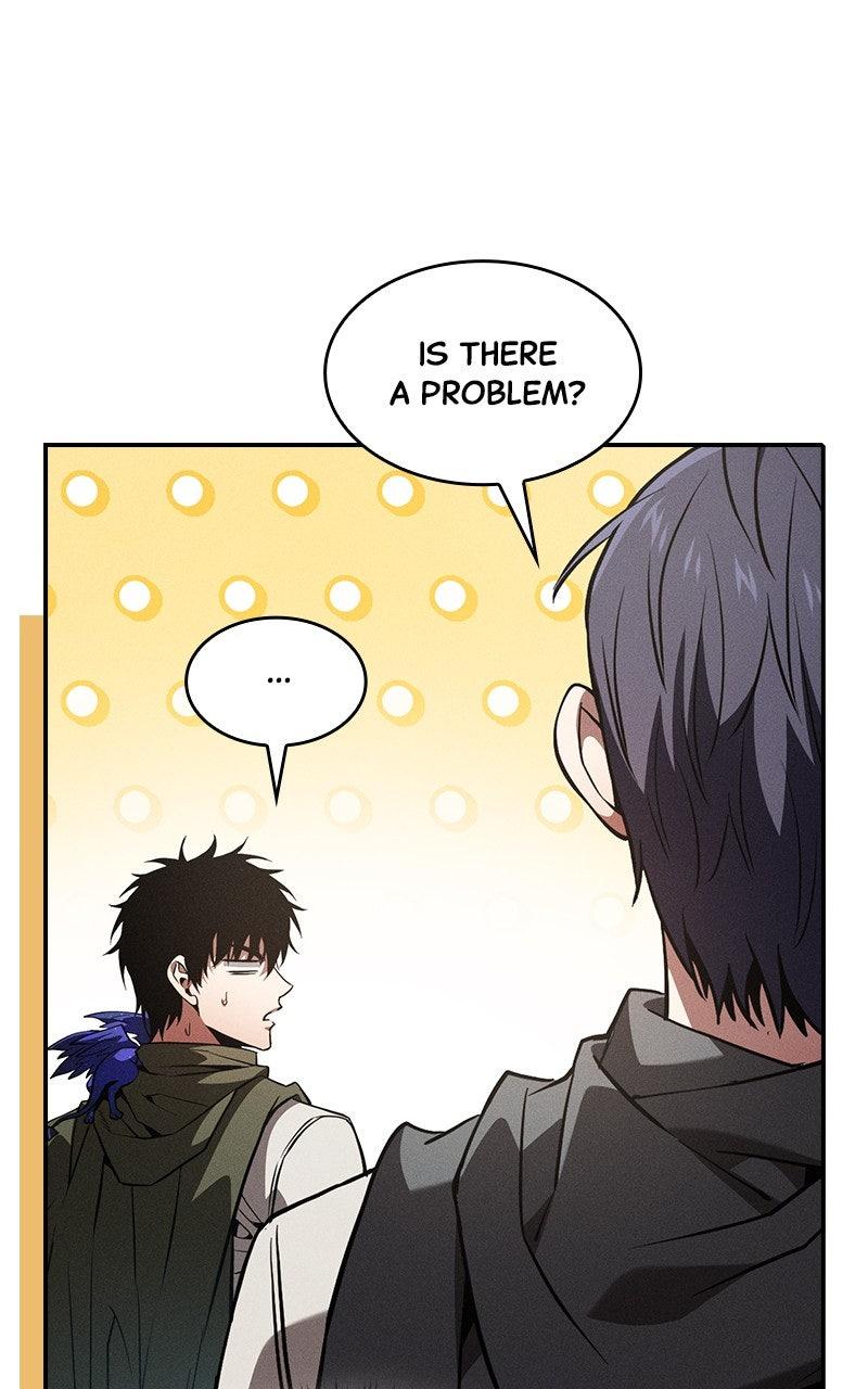 The Academy’s Genius Swordsman Chapter 105 — page 61