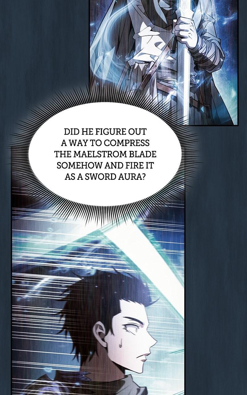 The Academy’s Genius Swordsman Chapter 105 — page 66