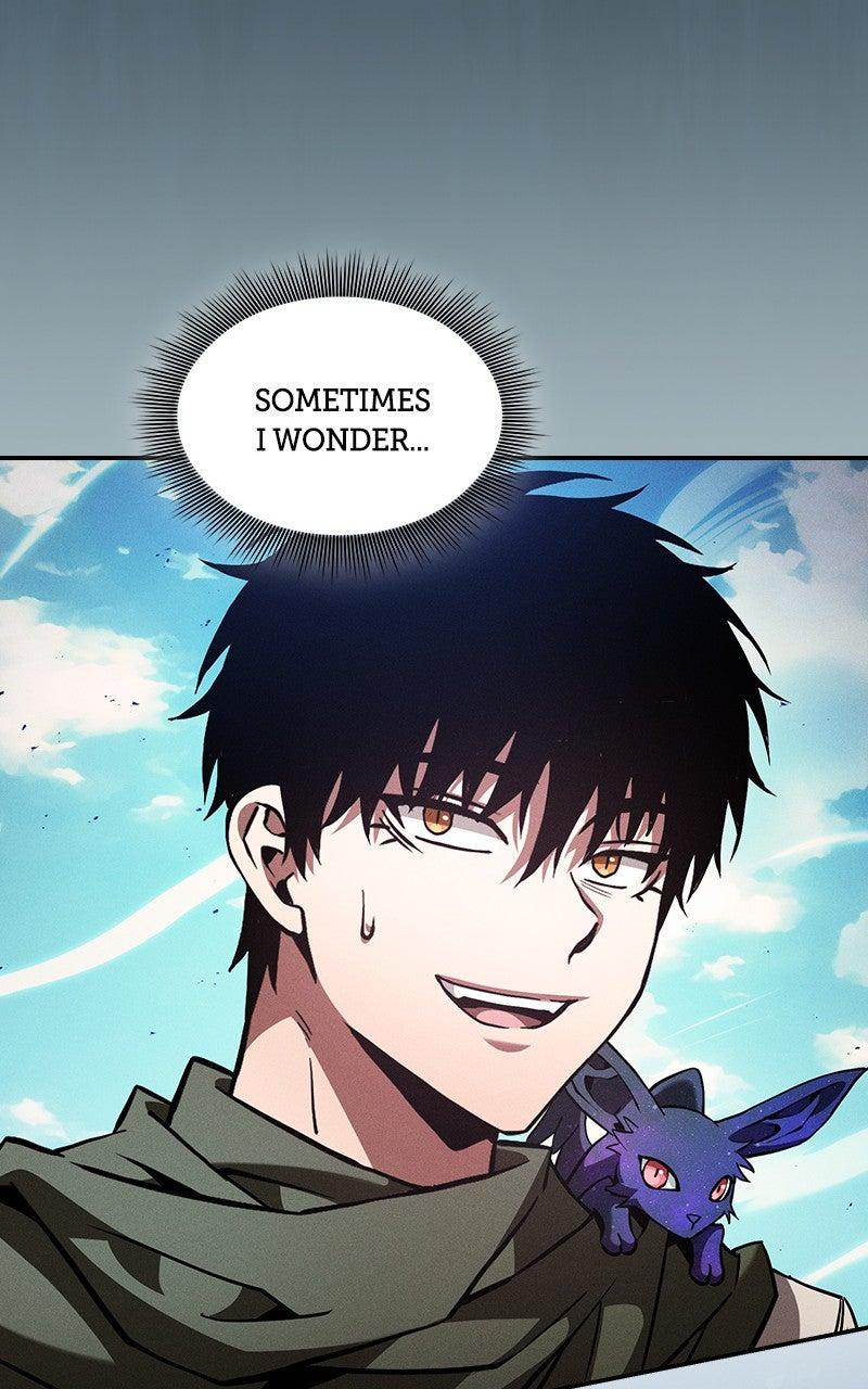 The Academy’s Genius Swordsman Chapter 105 — page 69