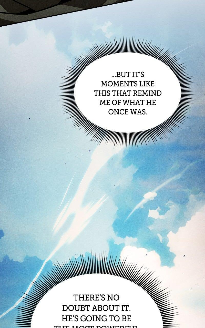The Academy’s Genius Swordsman Chapter 105 — page 70