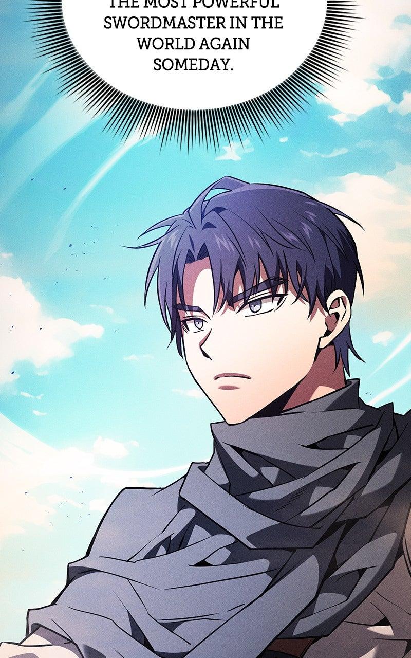 The Academy’s Genius Swordsman Chapter 105 — page 71