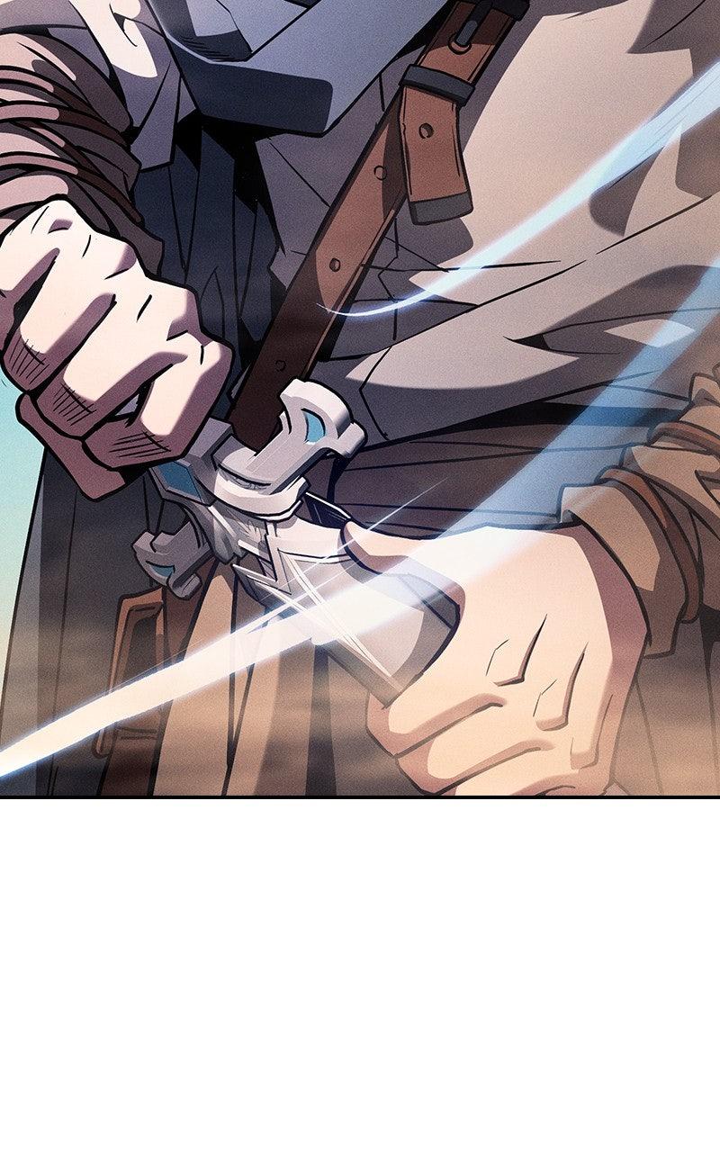 The Academy’s Genius Swordsman Chapter 105 — page 72