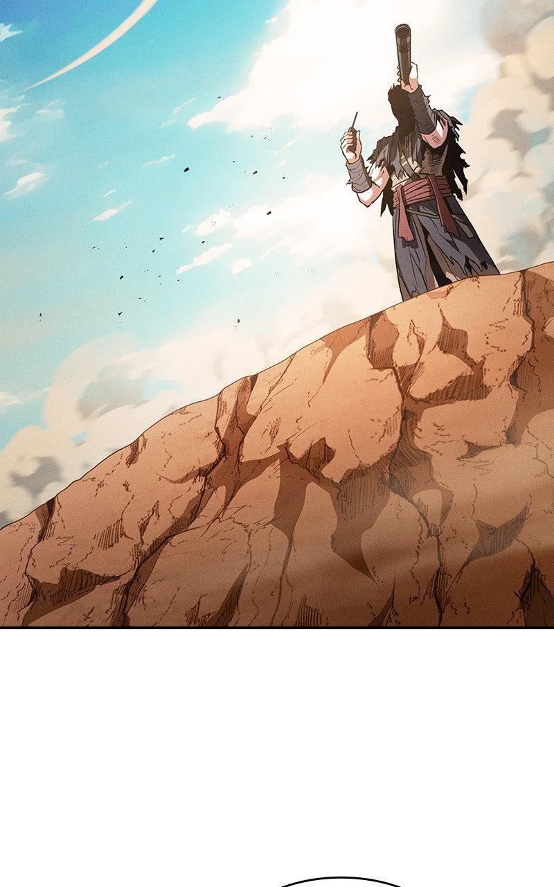 The Academy’s Genius Swordsman Chapter 105 — page 76