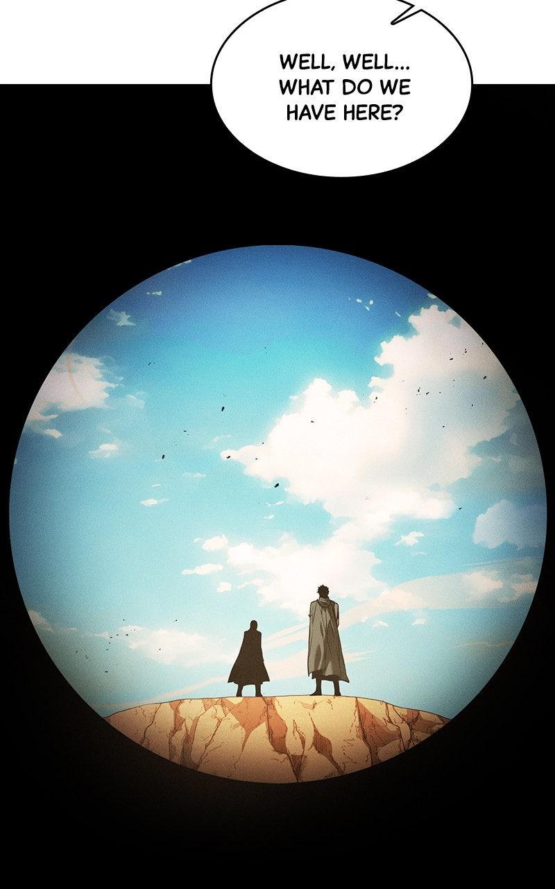 The Academy’s Genius Swordsman Chapter 105 — page 77