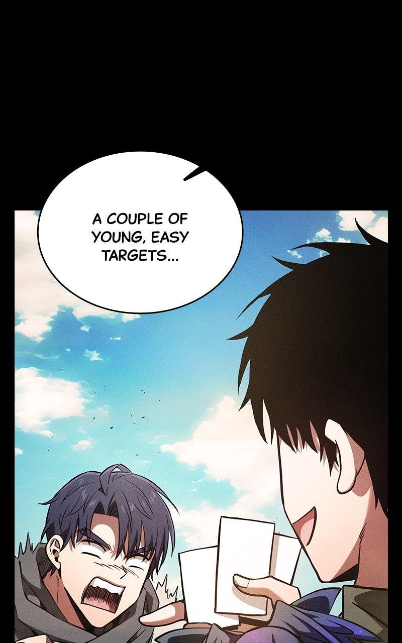 The Academy’s Genius Swordsman Chapter 105 — page 78