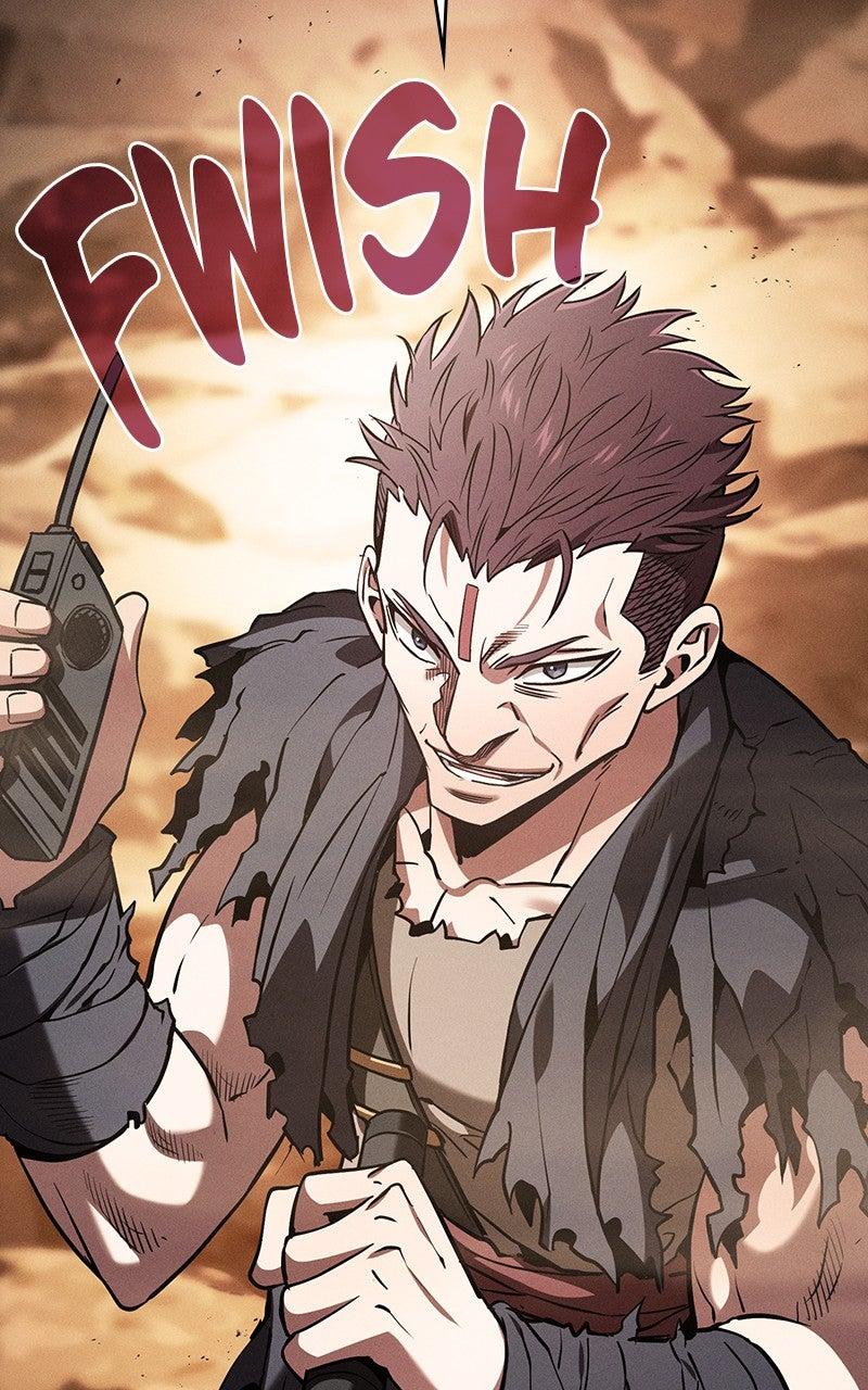 The Academy’s Genius Swordsman Chapter 105 — page 80