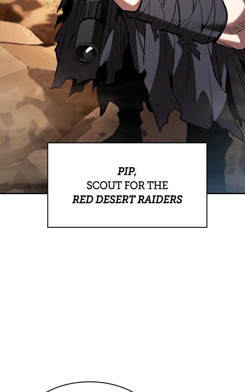 The Academy’s Genius Swordsman Chapter 105 — page 81