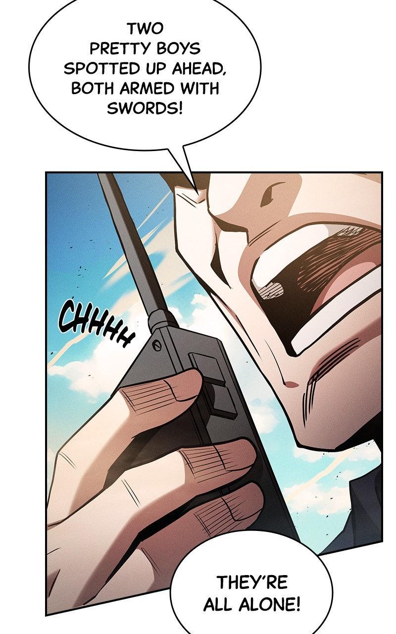 The Academy’s Genius Swordsman Chapter 105 — page 82